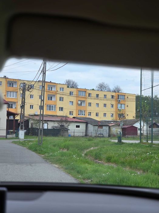 Apartament central in OCNA DEJ