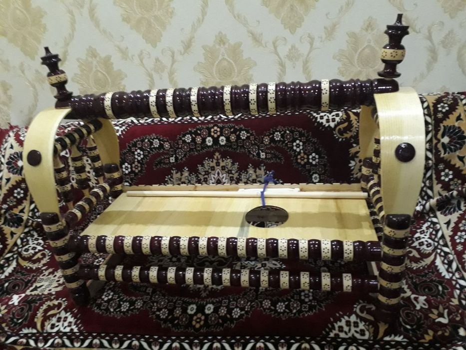 Chaqaloqlar uchun beshik
