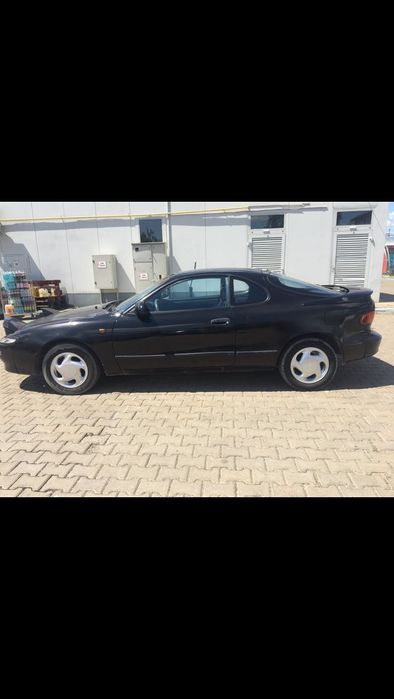 Ocazie! Masina de colecție! Stare perfecta!!