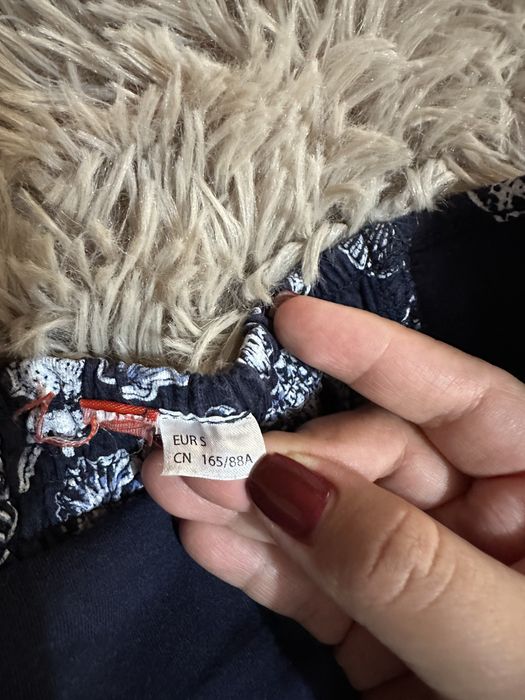 Летнее короткое платье