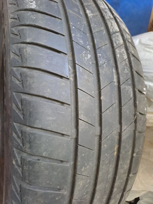 Cauciucuri vara 205 55 r 15