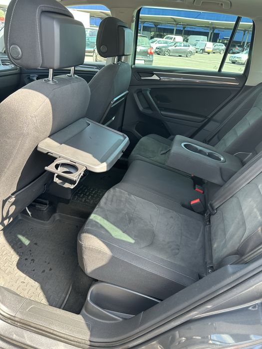 Tiguan r line exterior 2019 ,2*4,cutie automata dsg 7+1 ,padele volan Etc