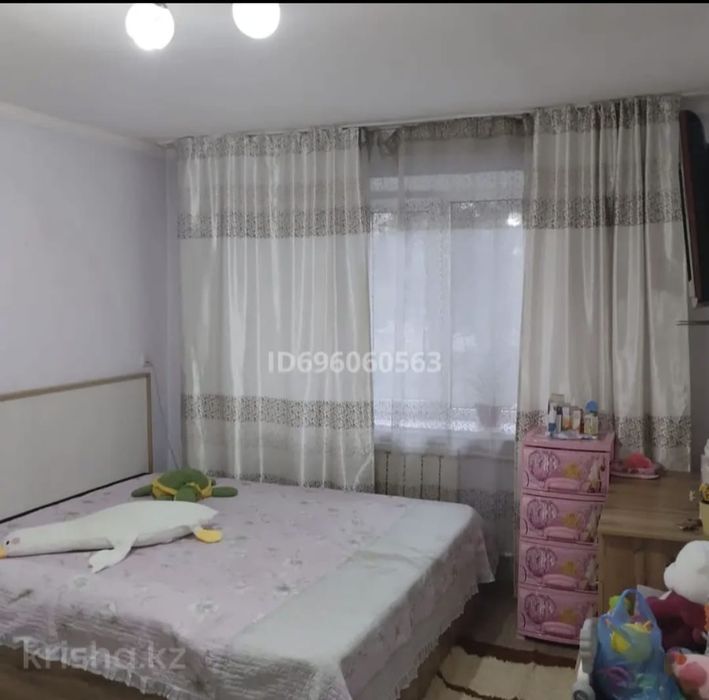 Продам квартиру 3х комеатную