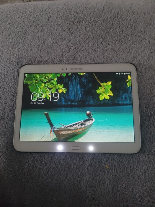 Samsung tab 3        .
