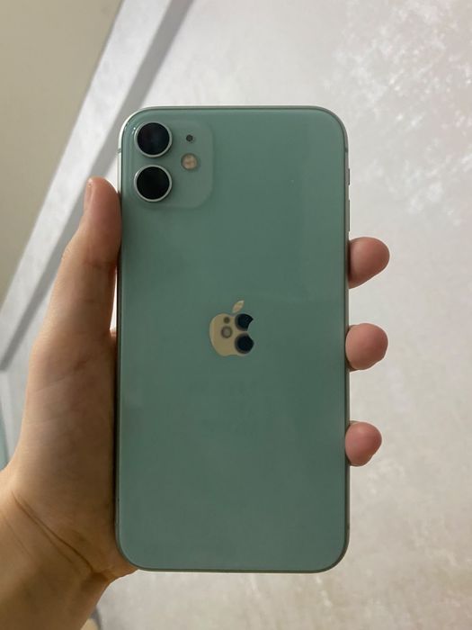 iPhone 11 64g Продам!