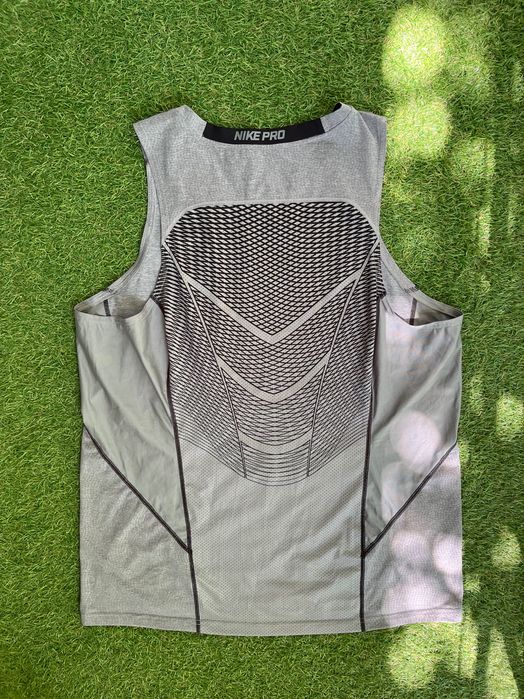 Мъжки потник : Nike Pro Hypercool Fitted XXL