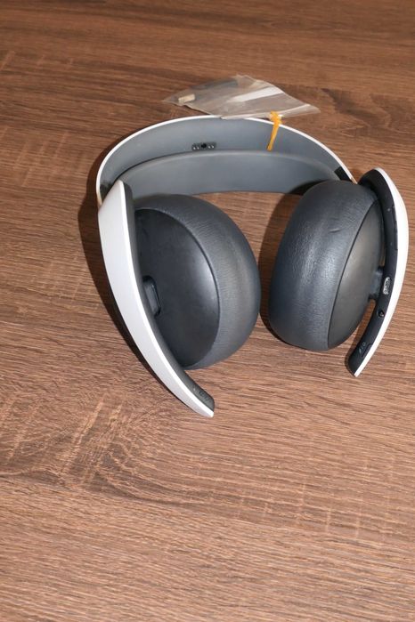 Sony Pulse 3D pentru PlayStation 5