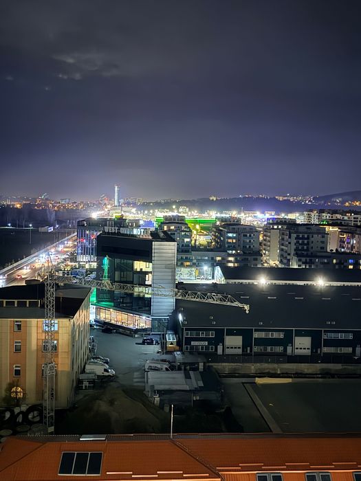 Inchiriez apartament