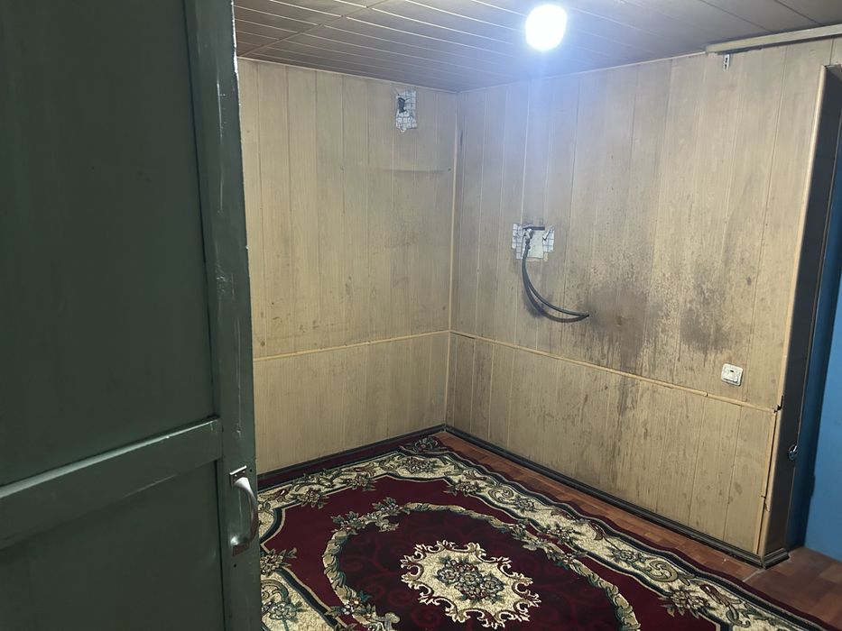 Сдам две комнаты