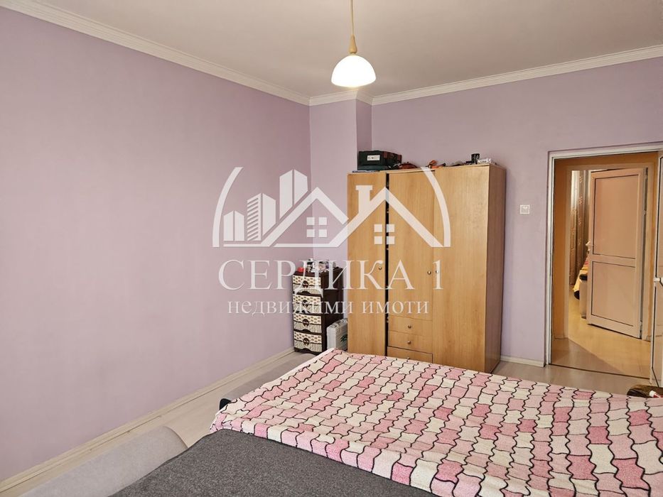 Продава се Тристаен апартамент в София, Надежда 2 - 62 кв.м за 1152 €/кв.м - Снимка #4