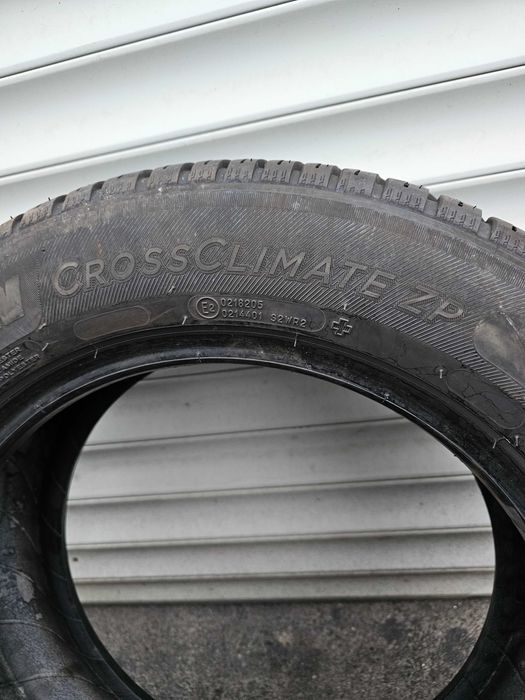 205 60 R16 92H Michelin Crossclimate 2  1 Брой