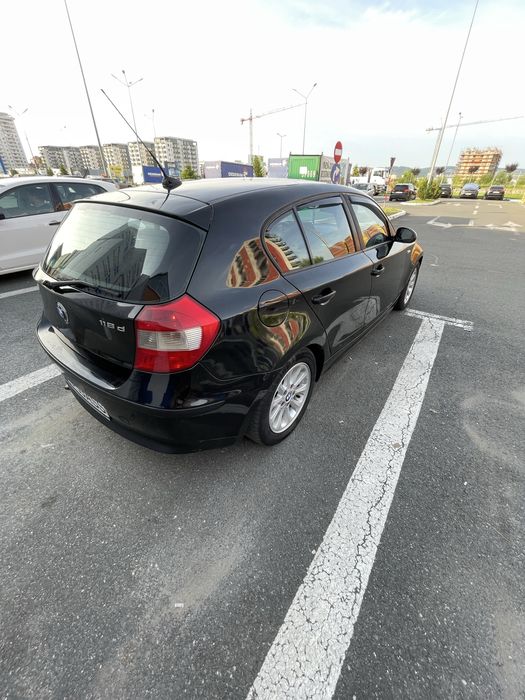 BMW 1 Series 2005 — imagine 3
