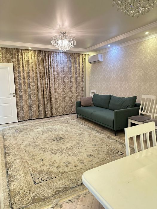 Продам 2х комнатную квартиру