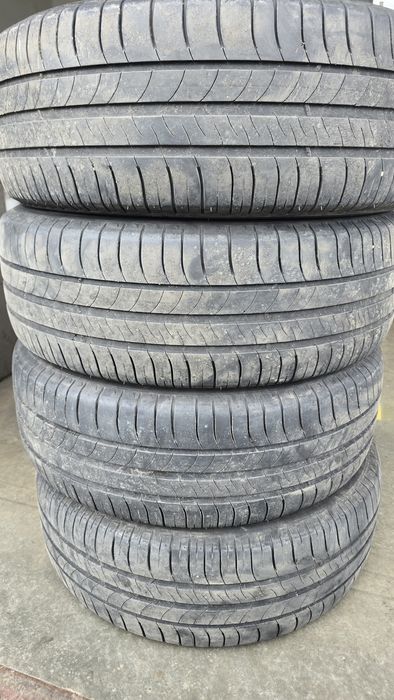 4 Anvelope Michelin 205 60 16