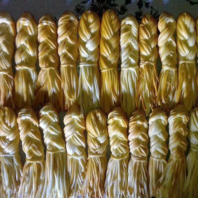 Сыр , чечил , сулугуни , косички