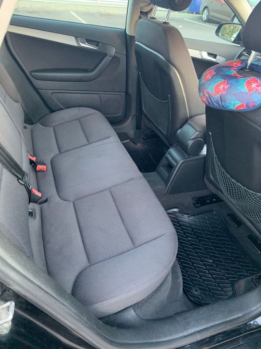 Vând Audi A3 S-line