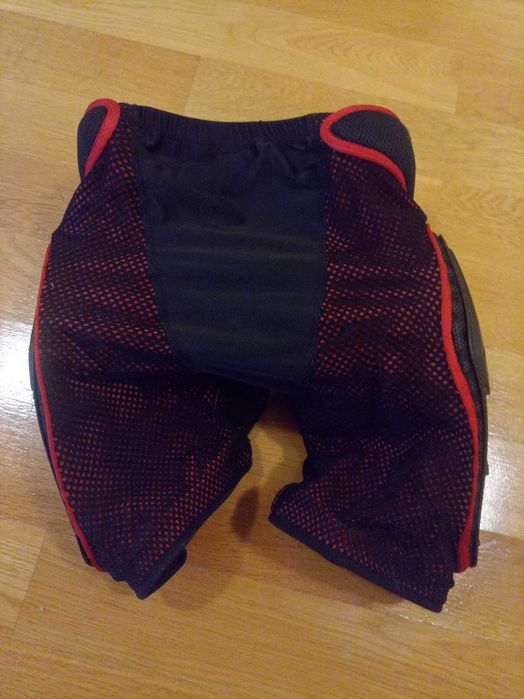 Къси панталони/протектори за мотокрос alpinestar