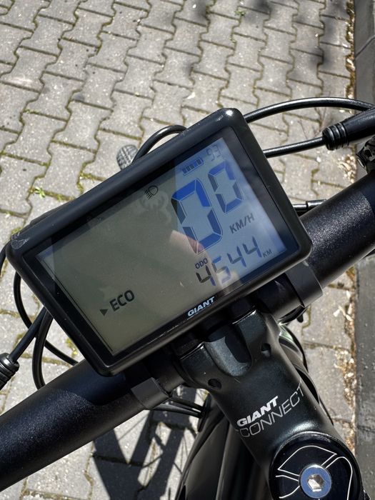 Bicicleta electrica Giant Liv Amiti