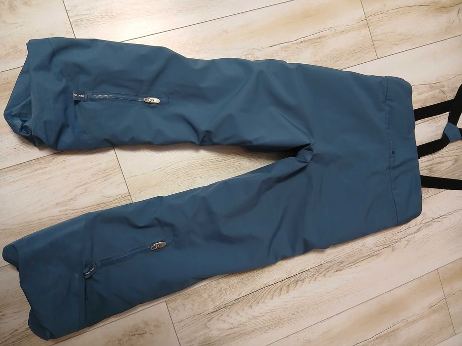 Pantaloni ski baieti