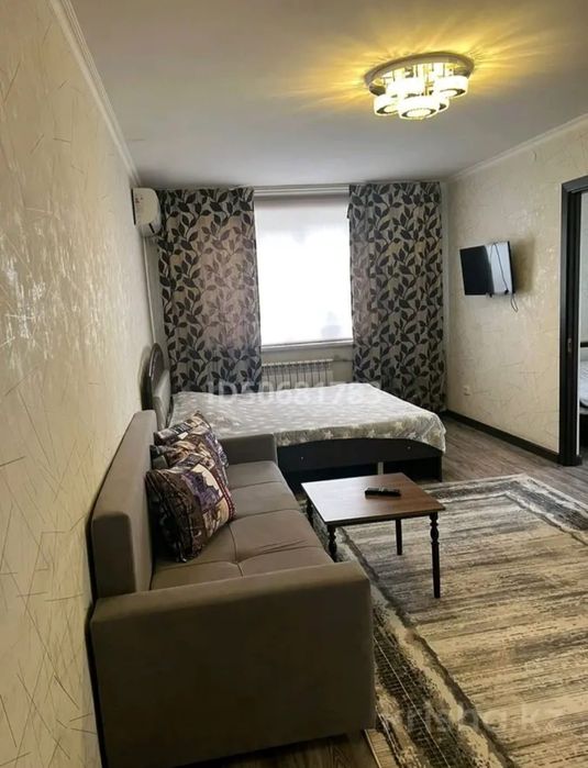 3 х комнатная квартира