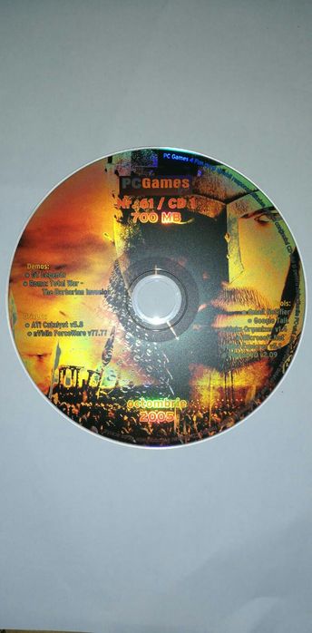 1.Jocuri Demo PC Games