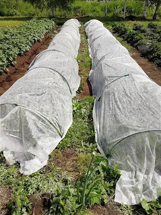 Продается агроволокно