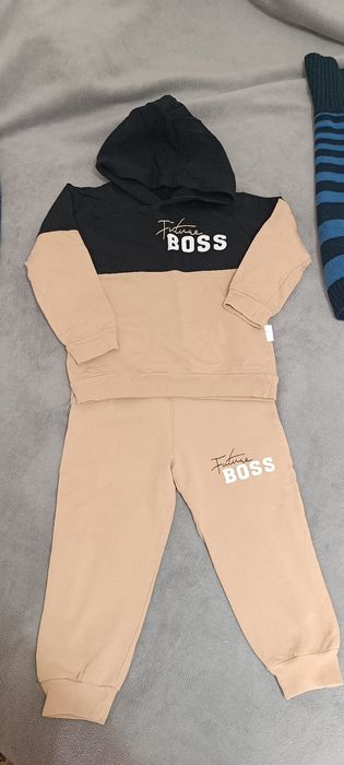 Отдам вещи на мальчика 3-х лет