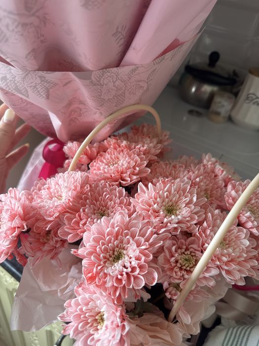 продам букет цветы за 5000