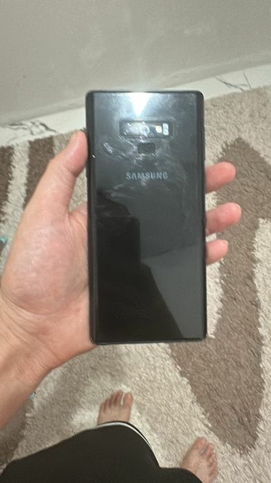 Samsung Note 9 128gb