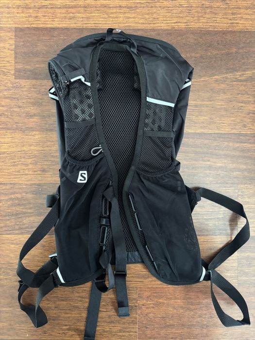 Salomon раница за бягане 6л