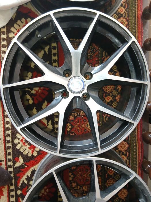 R 17 vossen yengil saka