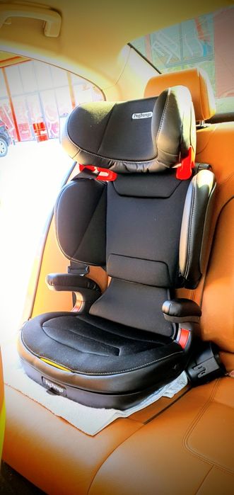 Peg Perego Viaggio Scaun auto ISOFIX  2-3 Shuttle Plus, 15-36 kg