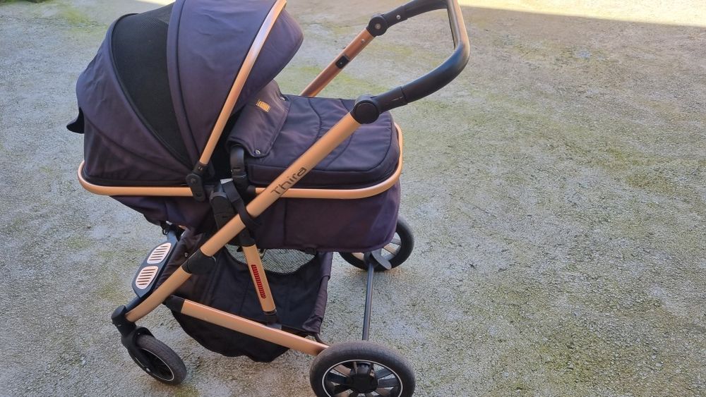 Количка за бебекгх