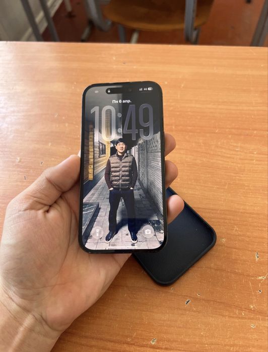 Iphone 14 PRO обмен выше моей