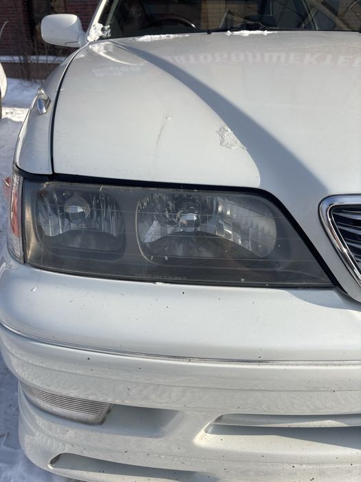 Фары Марк 2 100 кузов