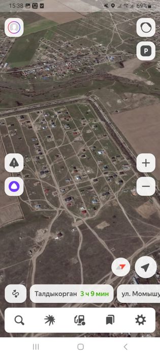 Продам участок 6соток