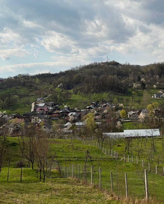 Vand casa in Vulcana de Sus, DB