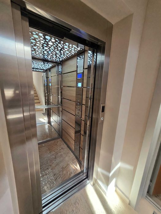 Дава се под наем Двустаен апартамент в Пловдив, Център - 65 кв.м за 600 € - Снимка #5