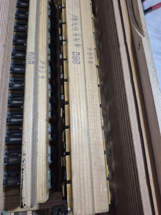 Acordeon hohner 120