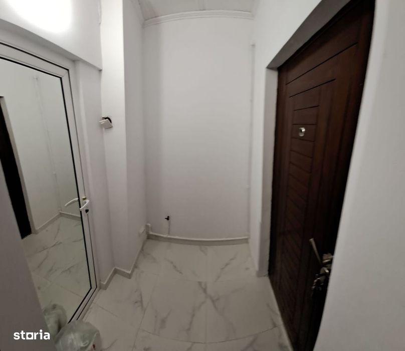 Rarsoniera renovată in Roman.