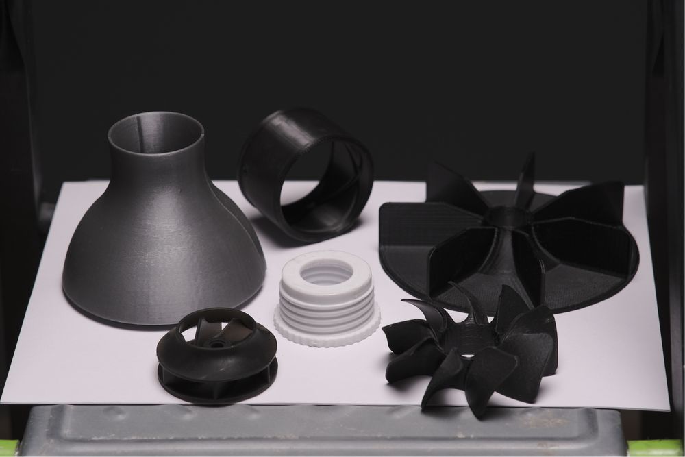 3d принтер ulti steel