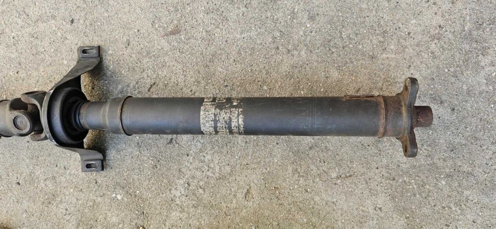 Кардан за E-class W211 Е500 Е350 Е320 Е280 4-matic