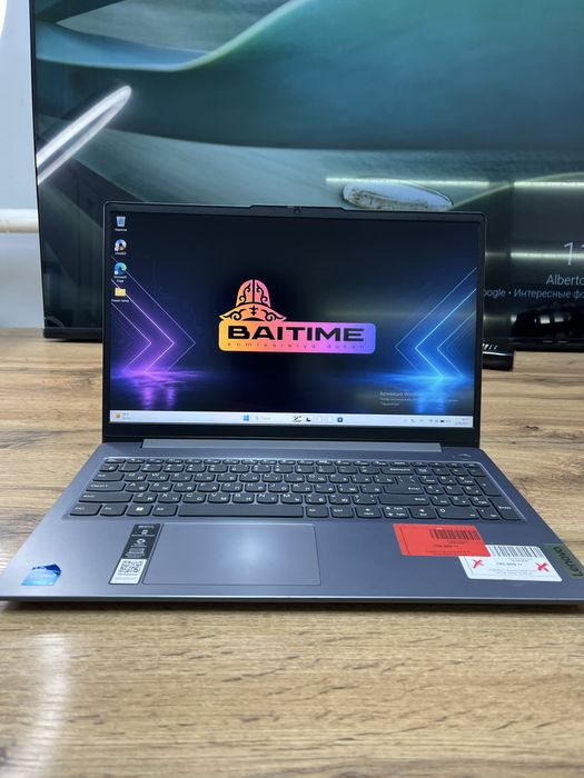 Ноутбук Lenovo Core i5