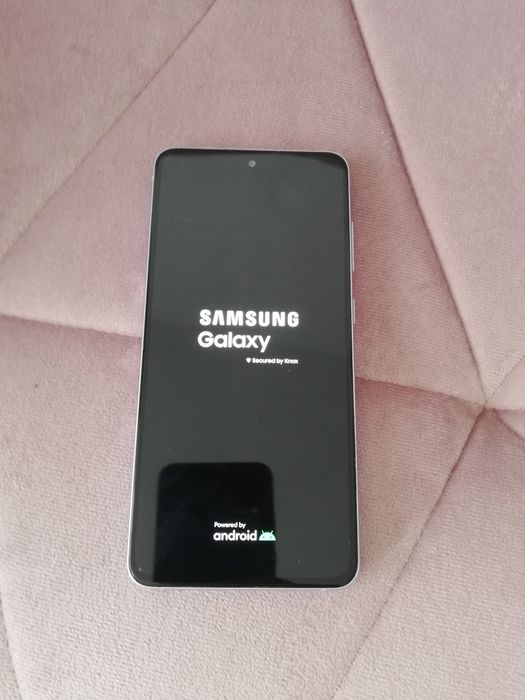 Samsung s21 fan edisien