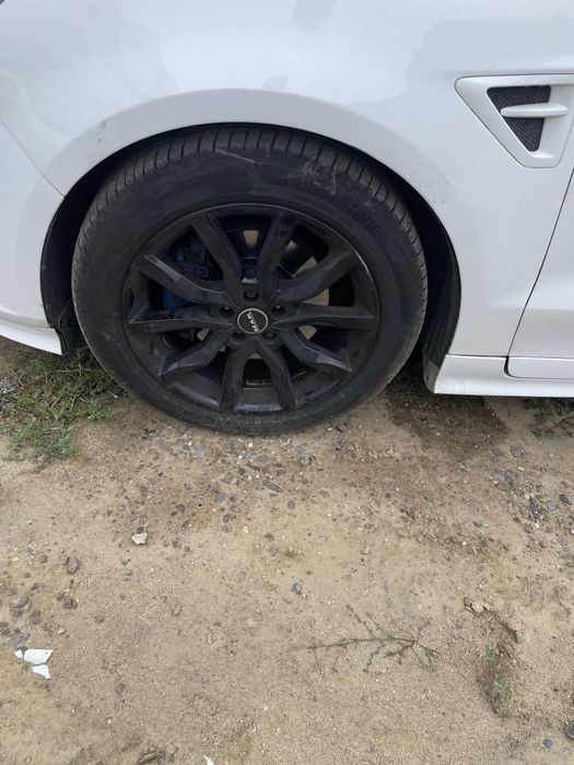 Dezmembrez/Dezmembrari Ford SMAX 2107 2.0 tdci