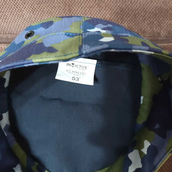 Vand capela combat FA