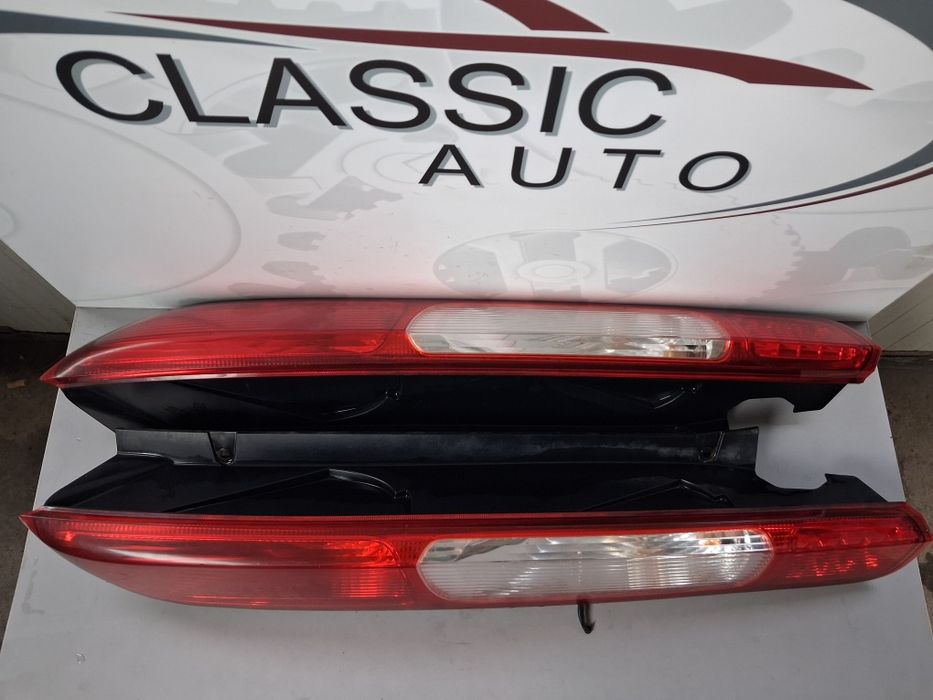 Стопове Ford Focus MK2 2007г.хечбег