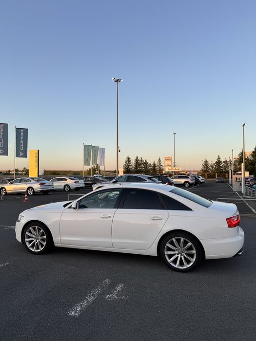 AUDI A6 2015 — imagine 3
