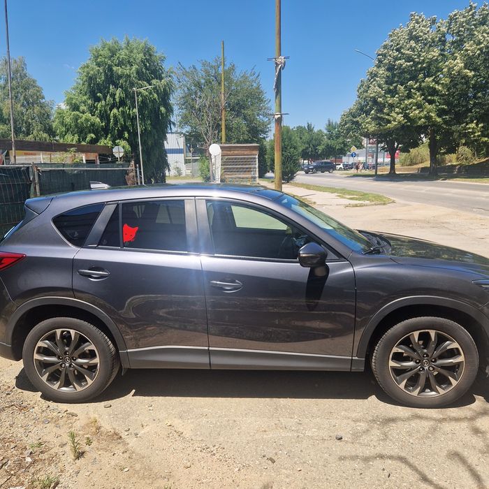 Mazda/ Мазда  CX 5,