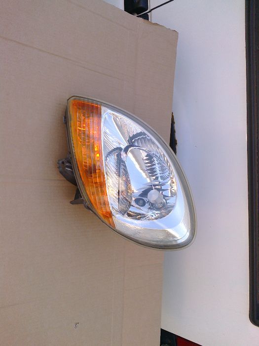 фар,фарове за Renault Kangoo